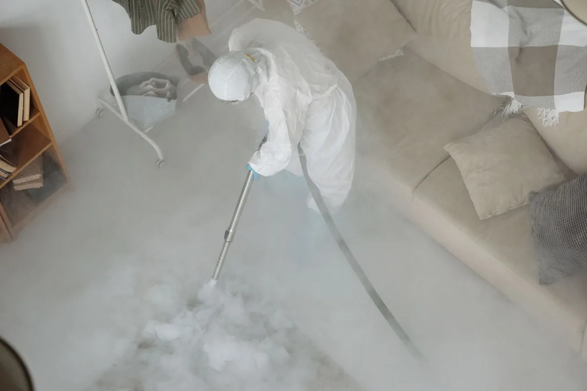 Crime Scene Cleanup in Hillsborough, NJ